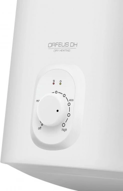 Водонагреватель Zanussi Orfeus DH ZWH/S 80