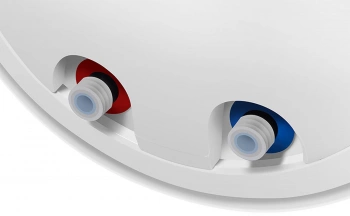 Водонагреватель Zanussi Orfeus DH ZWH/S 80