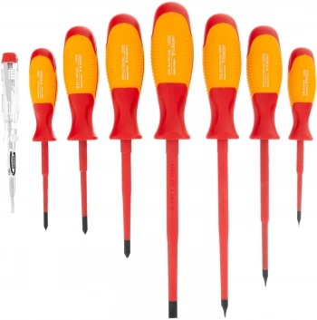 Набор отверток Gross  12950