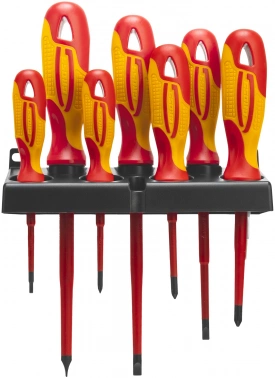 Набор отверток Gross  12950