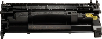 Картридж лазерный HP 89A