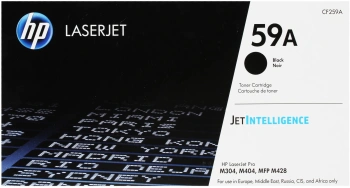 Картридж лазерный HP 59A