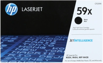Картридж лазерный HP 59X
