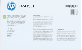 Картридж лазерный HP 59X