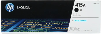 Картридж лазерный HP 415A