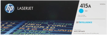 Картридж лазерный HP 415A