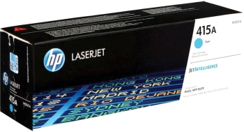 Картридж лазерный HP 415A