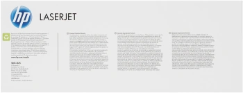 Картридж лазерный HP 658A