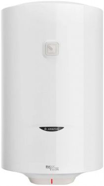 Водонагреватель Ariston DUNE1 R INOX 80 V 1,5K PL