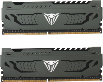 Память DDR4 2x8Gb 3733MHz Patriot  PVS416G373C7K