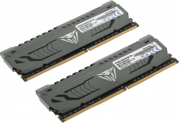 Память DDR4 2x8Gb 3733MHz Patriot  PVS416G373C7K