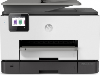 МФУ струйный HP Officejet Pro 9020 AiO