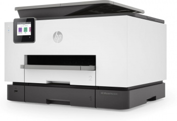 МФУ струйный HP Officejet Pro 9020 AiO