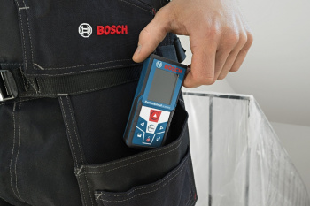 Лазерный дальномер Bosch  GLM 500