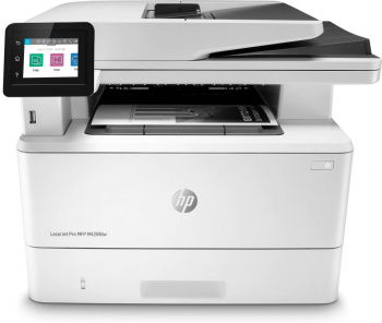 МФУ лазерный HP LaserJet Pro M428fdw