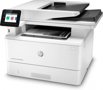 МФУ лазерный HP LaserJet Pro M428fdw