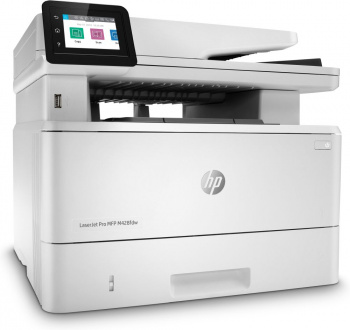 МФУ лазерный HP LaserJet Pro M428fdw