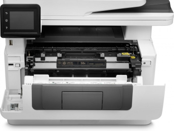 МФУ лазерный HP LaserJet Pro M428fdw