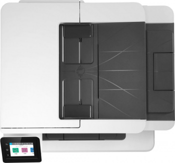 МФУ лазерный HP LaserJet Pro M428fdw