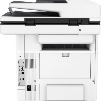 МФУ лазерный HP LaserJet Enterprise M528dn