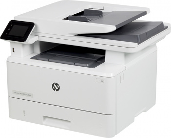 МФУ лазерный HP LaserJet Pro RU M428dw