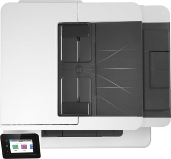 МФУ лазерный HP LaserJet Pro M428fdn