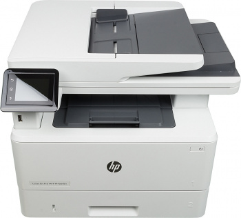 МФУ лазерный HP LaserJet Pro M428fdn