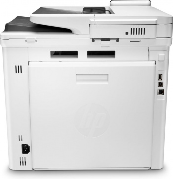 МФУ лазерный HP Color LaserJet Pro M479fnw