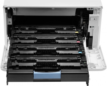 МФУ лазерный HP Color LaserJet Pro M479fnw