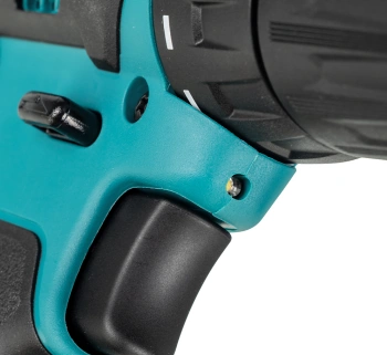 Дрель-шуруповерт Makita DF333DWYE