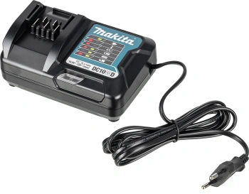 Дрель-шуруповерт Makita DF333DWYE