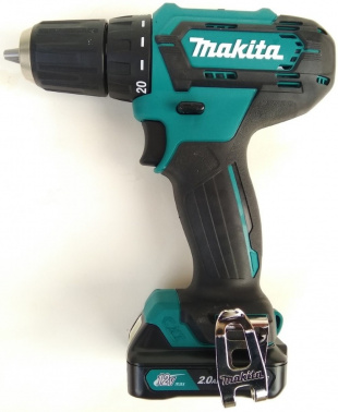 Дрель-шуруповерт Makita DF333DWAE