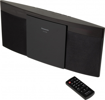 Микросистема Panasonic SC-HC200EE-K