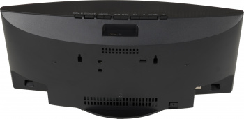 Микросистема Panasonic SC-HC200EE-K