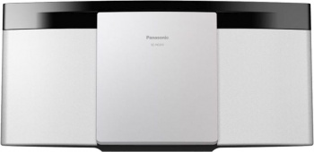 Микросистема Panasonic SC-HC200EE-W