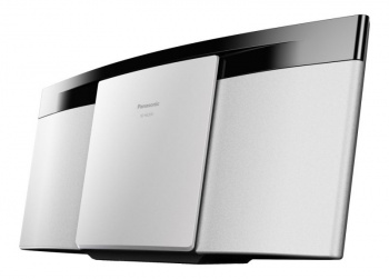 Микросистема Panasonic SC-HC200EE-W