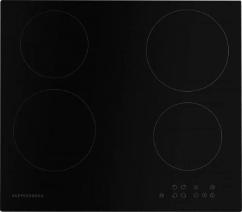 Варочная поверхность Kuppersberg ECO 601