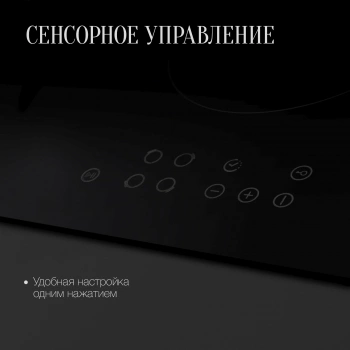 Варочная поверхность Kuppersberg ECO 601