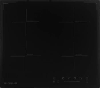 Индукционная варочная поверхность Kuppersberg ICS 604