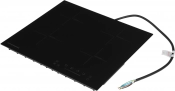 Индукционная варочная поверхность Kuppersberg ICS 604
