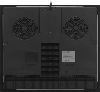 Индукционная варочная поверхность Kuppersberg ICS 604