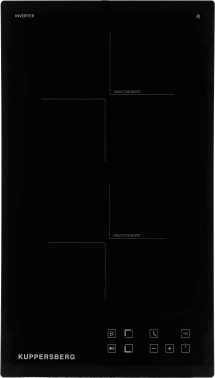 Индукционная варочная поверхность Kuppersberg ICO 302