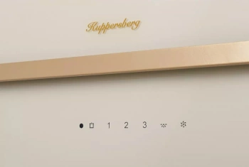 Вытяжка каминная Kuppersberg F 600 C