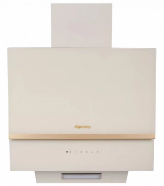 Вытяжка каминная Kuppersberg F 600 C