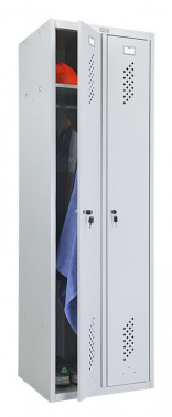 Шкаф для одежды Практик  LS 21-60