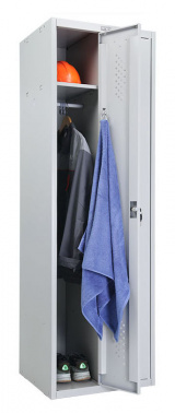 Шкаф для одежды Практик  LS 21-60