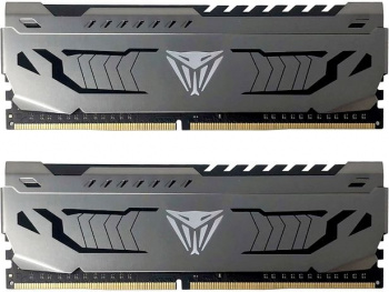 Память DDR4 2x8Gb 4400МГц Patriot  PVS416G440C9K