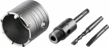 Коронка Зубр 2918-68_z01