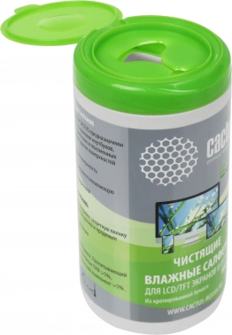 Салфетки Cactus CS-1001PE