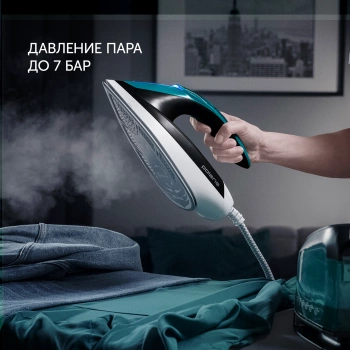 Парогенератор Polaris PSS 7510K